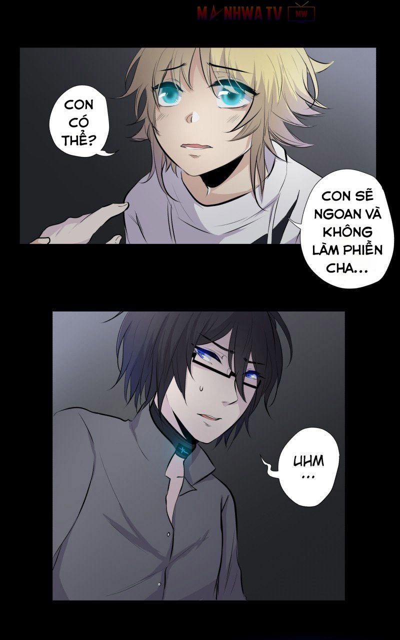 Đọc truyện Trọng sinh mạc thế - Chap 32